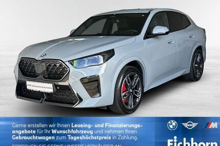 BMW X2 Gebrauchtwagen