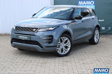 Land Rover Range Rover Evoque Gebrauchtwagen
