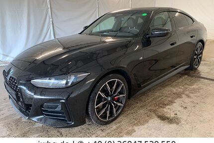 BMW 420 Gran Coupé Gebrauchtwagen