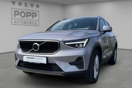 Volvo XC40 Gebrauchtwagen