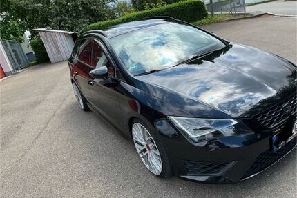Seat Leon Gebrauchtwagen
