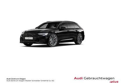 Audi S6 Gebrauchtwagen