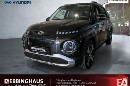 Hyundai INSTER Gebrauchtwagen