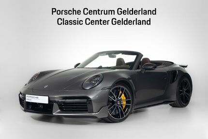 Porsche 911 Urmodell Gebrauchtwagen