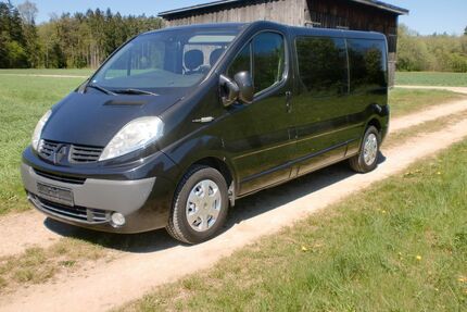 Renault Trafic Gebrauchtwagen
