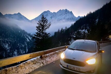 Ford Ka/Ka+ Gebrauchtwagen