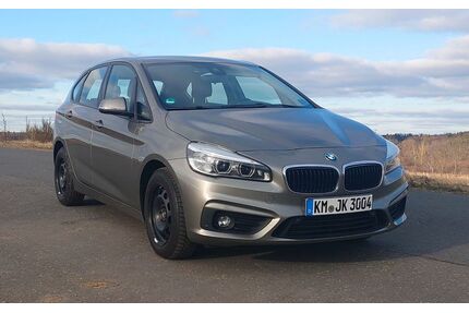 BMW 220 Active Tourer Gebrauchtwagen