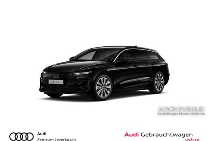 Audi A6 e-tron Gebrauchtwagen