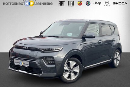 Kia Soul Gebrauchtwagen