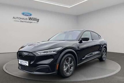 Ford Mustang Mach-E Gebrauchtwagen