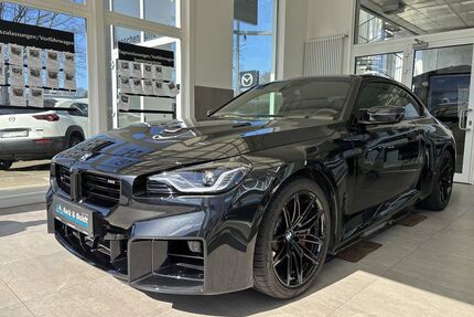 BMW M2 Gebrauchtwagen