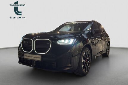 BMW X3 M50 Gebrauchtwagen