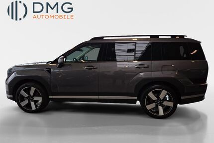 Hyundai SANTA FE Gebrauchtwagen