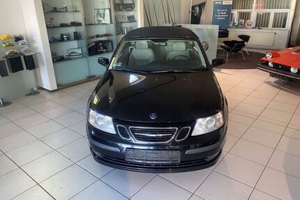 Saab 9-3 Gebrauchtwagen