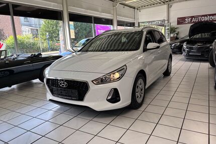 Hyundai i30 Gebrauchtwagen