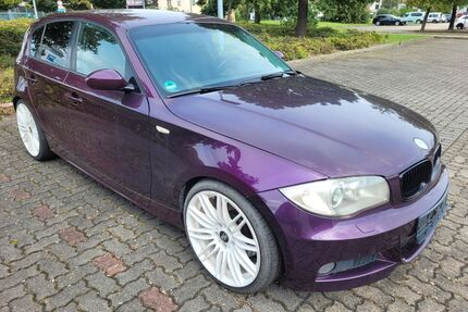 BMW 130 Gebrauchtwagen