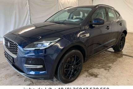 Jaguar E-Pace Gebrauchtwagen