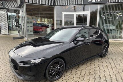 Mazda 3 Gebrauchtwagen
