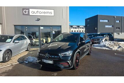 Mercedes-Benz GLA 200 Gebrauchtwagen