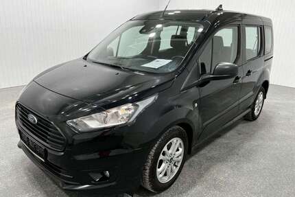 Ford Tourneo Connect Gebrauchtwagen