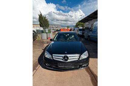 Mercedes-Benz C 220 Gebrauchtwagen