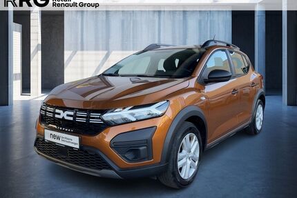 Dacia Sandero Gebrauchtwagen