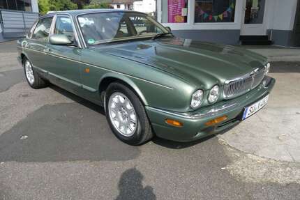 Jaguar Sovereign Gebrauchtwagen