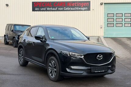 Mazda CX-5 Gebrauchtwagen