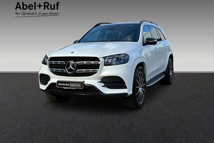 Mercedes-Benz GLS 400 Gebrauchtwagen