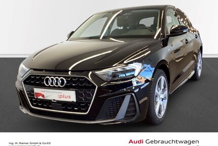 Audi A1 Gebrauchtwagen