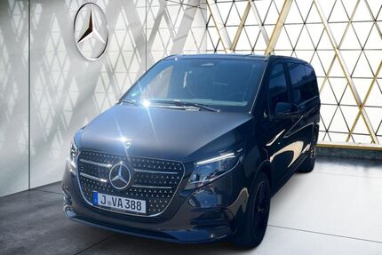 Mercedes-Benz V 300 Gebrauchtwagen