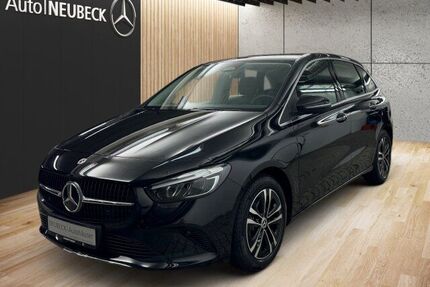 Mercedes-Benz B 250 Gebrauchtwagen