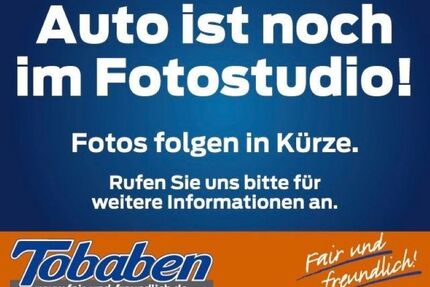 Ford Tourneo Custom Gebrauchtwagen