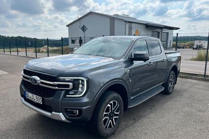 Ford Ranger Gebrauchtwagen