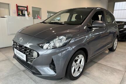 Hyundai i10 Gebrauchtwagen