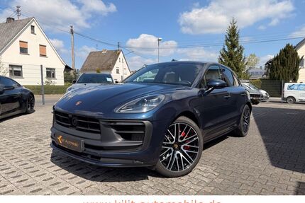 Porsche Macan Gebrauchtwagen