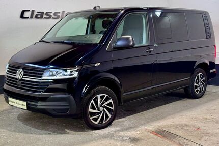 VW T6 Transporter Gebrauchtwagen