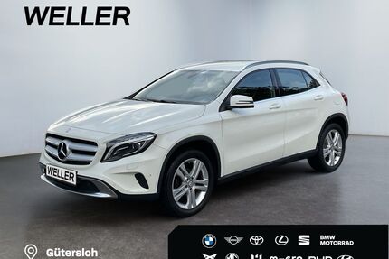 Mercedes-Benz GLA 200 Gebrauchtwagen