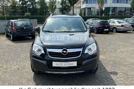 Opel Antara Gebrauchtwagen