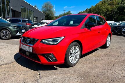 Seat Ibiza Gebrauchtwagen