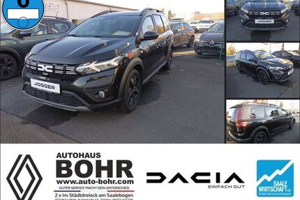 Dacia Jogger Gebrauchtwagen