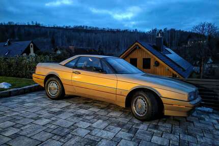 Cadillac Allante Gebrauchtwagen
