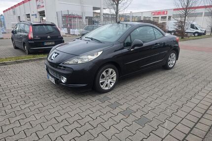 Peugeot 207 Gebrauchtwagen