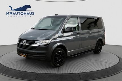 VW T6 Caravelle Gebrauchtwagen
