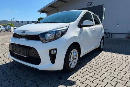 Kia Picanto Gebrauchtwagen