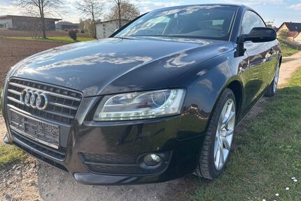 Audi A5 Gebrauchtwagen