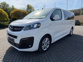 Opel Zafira Life Gebrauchtwagen