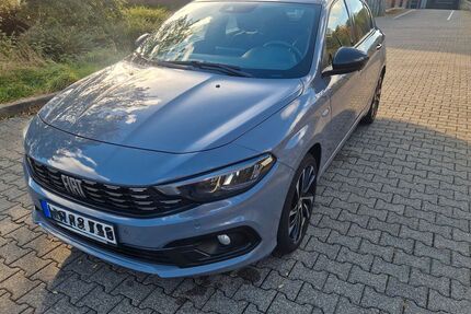 Fiat Tipo Gebrauchtwagen