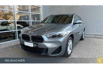 BMW X2 Gebrauchtwagen