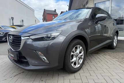 Mazda CX-3 Gebrauchtwagen